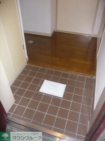 アーバンハイム・Zenの物件内観写真